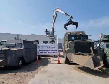 امریکہ کا لاطینی امریکی منشیات اور جرائم پیشہ گروہوں کو عالمی دہشت گرد تنظیمیں قرار دینا