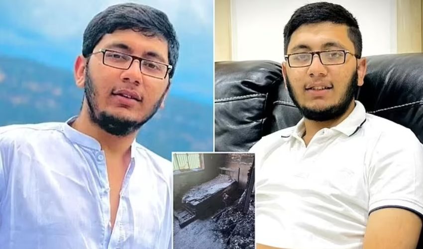 سڈنی میں ای-بائیک کی بیٹری پھٹنے سے پاکستانی طالب علم جاں بحق، حفاظتی خدشات بڑھ گئے
