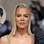 Khloé Kardashian makes rare comment on her mother Kris' personal life