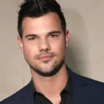 Taylor Lautner slams body-shaming comments on ex-Selena Gomez