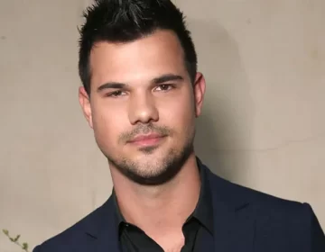 Taylor Lautner slams body-shaming comments on ex-Selena Gomez