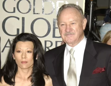 Preliminary autopsies performed on Gene Hackman and wife find no external injuries following their ‘suspicious’ deaths