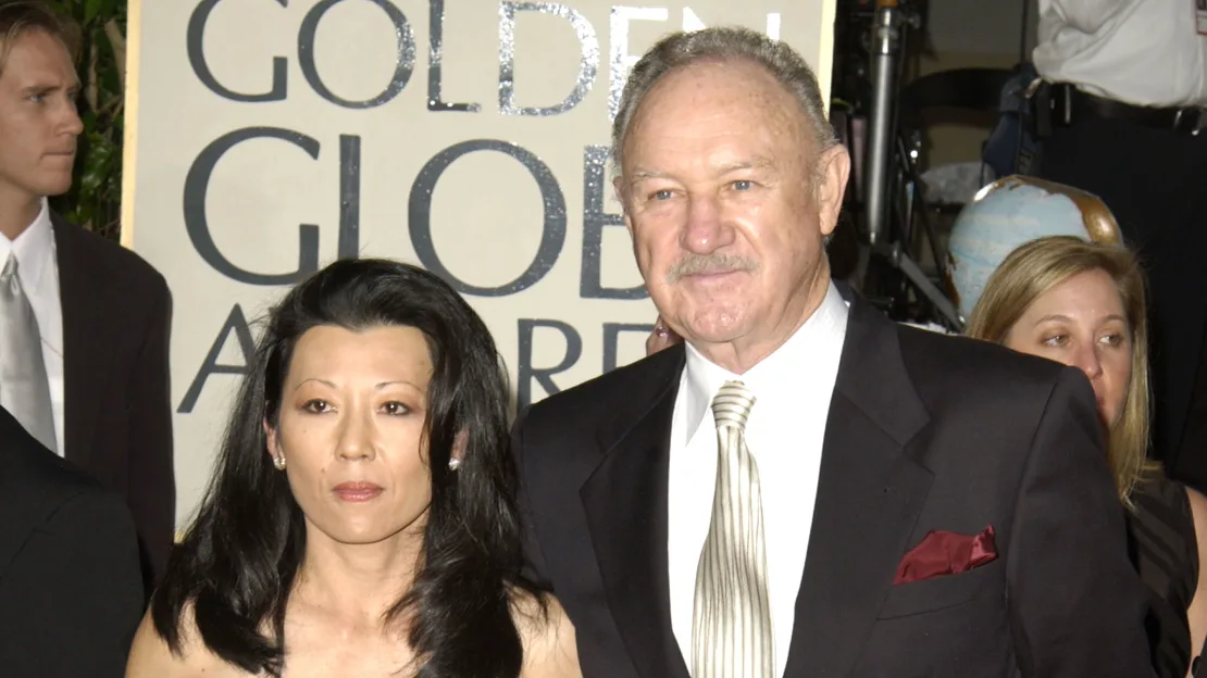 Preliminary autopsies performed on Gene Hackman and wife find no external injuries following their ‘suspicious’ deaths