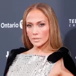 Jennifer Lopez seen in public after longtime friend Jesus Guerrero's death