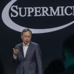 Tech Super Micro Computer shares surge 19% after company files delayed financials by deadline