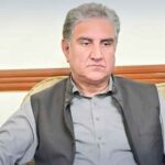 پی ٹی آئی رہنما شاہ محمود قریشی کا پی ایم ایل این اور پی پی پی پر جمہوریت کو نقصان پہنچانے کا الزام