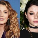 Blake Lively reacts to 'Gossip Girl' costar Michelle Trachtenberg's tragic death