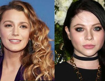 Blake Lively reacts to 'Gossip Girl' costar Michelle Trachtenberg's tragic death