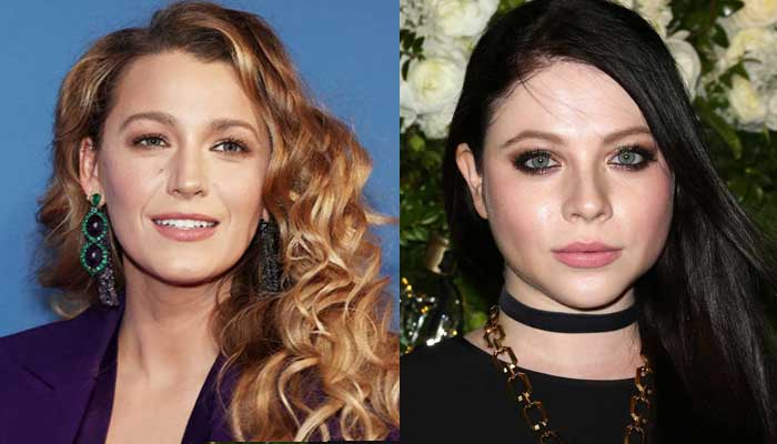 Blake Lively reacts to 'Gossip Girl' costar Michelle Trachtenberg's tragic death