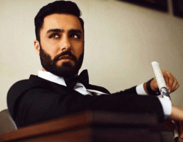 احمد علی اکبر کی شادی کی خبریں مداحوں میں جوش پیدا کر رہی ہیں