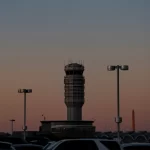 Southwest jet trying to land at Chicago Midway Airport nearly collides with a private plane on the runway