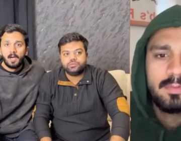 کی بھائی اور رجب بٹ کے درمیان کشیدگی: یوٹیوبرز کے درمیان تنازعہ کی شدت