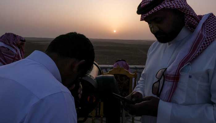 Ramadan 2025: Saudi Arabia to sight moon on February 28