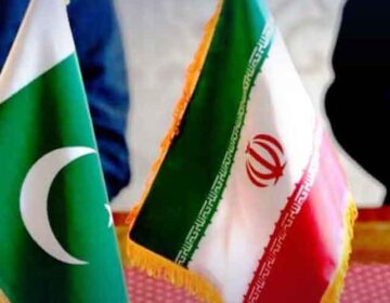 وزیر خارجہ اسحاق ڈار کی ایران کے نائب وزیر خارجہ سے ٹیلی فونک بات چیت