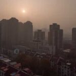 China aims to eliminate severe air pollution this year