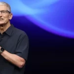 Apple boss says its DEI programmes may change