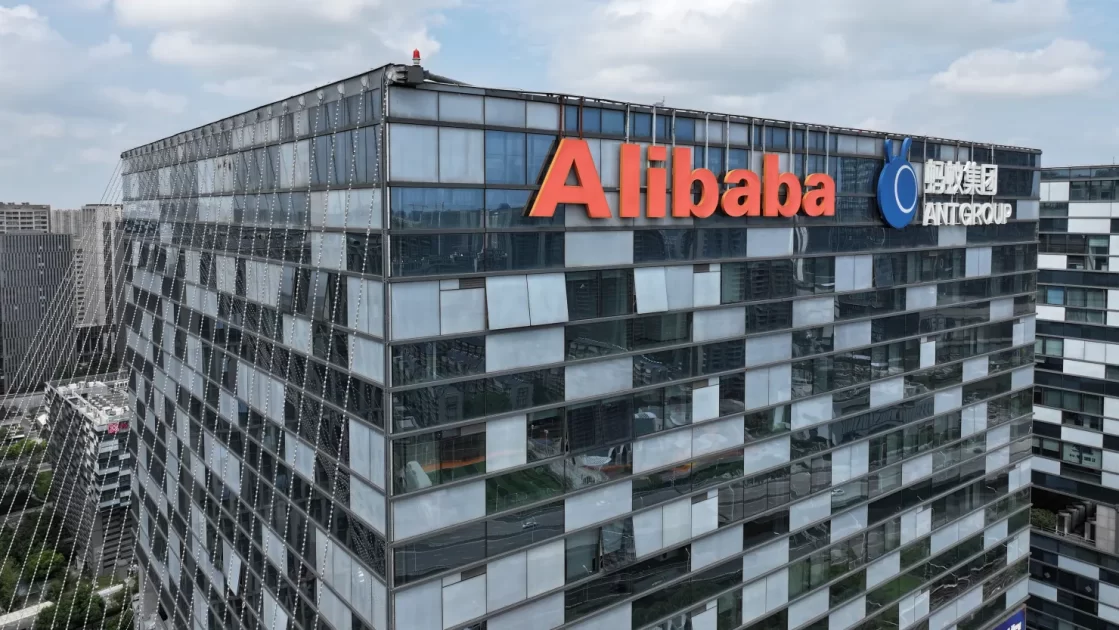 Tech Alibaba makes AI video generation model free to use globally