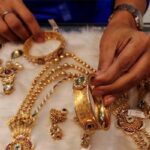 Local gold prices ease by Rs2,400 per tola in line with global trend