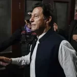 عمران خان کی ججز کی تعیناتی کے خلاف وکلا تحریک کی حمایت