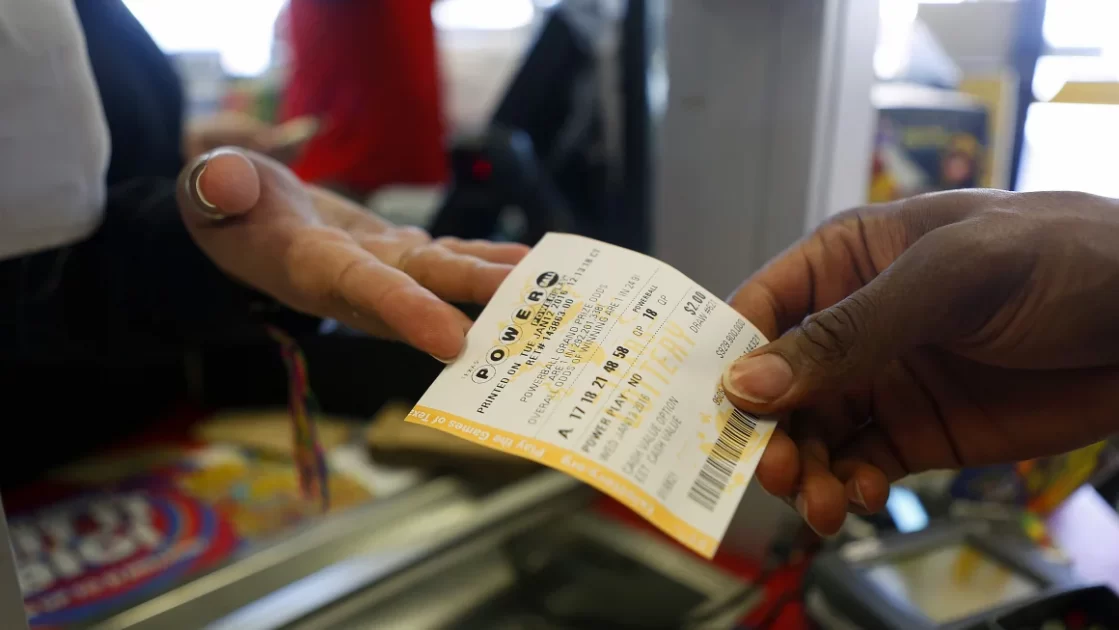 Controversial jackpots and suspended courier services: What we know about the Texas lottery jackpot investigation