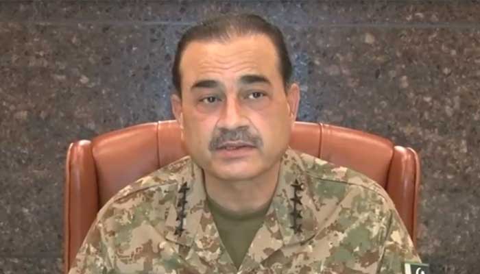 پاکستان میں دہشت گردی کے واقعات میں اضافہ: فوجی قیادت کی افغانستان سے کارروائی کا مطالبہ