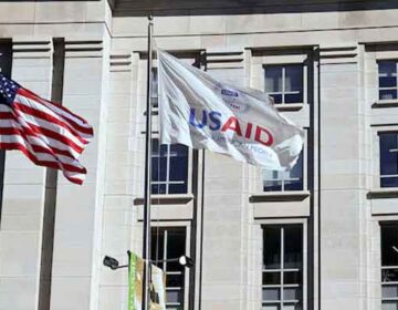 US cuts overseas development programme budgets by more than 90%: State Dept