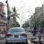 PMD forecasts scattered drizzle in Karachi today