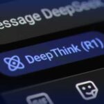 DeepSeek rushes to launch new AI model as China goes all in