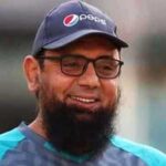 Saqlain Mushtaq set to become Pakistan's new head coach?