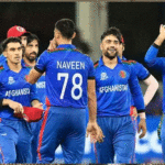 Here's how Afghanistan can qualify for Champions Trophy 2025 semifinals!