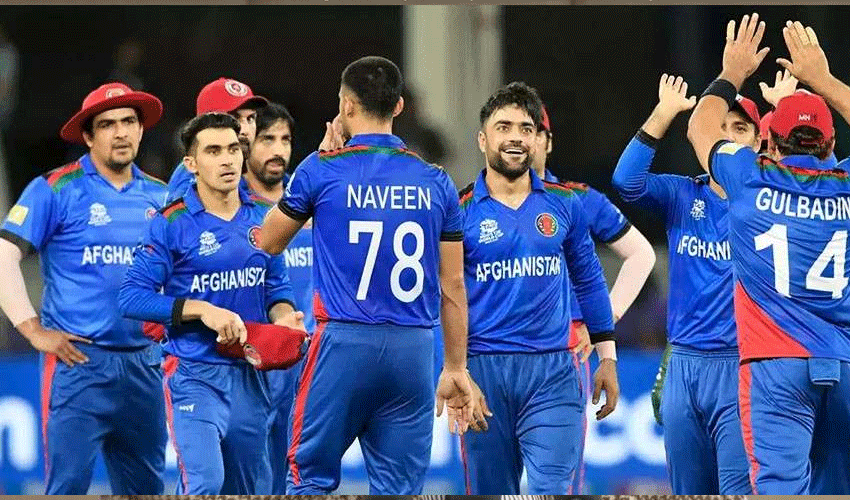 Here's how Afghanistan can qualify for Champions Trophy 2025 semifinals!