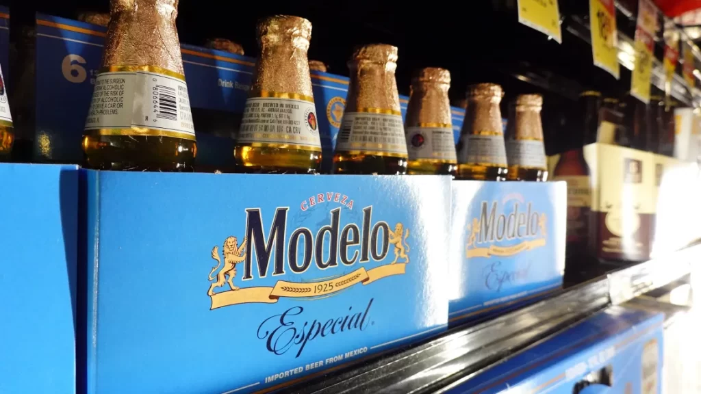 Trump's Proposed Tariffs Could Lead to Higher Prices for Beer and Tequila