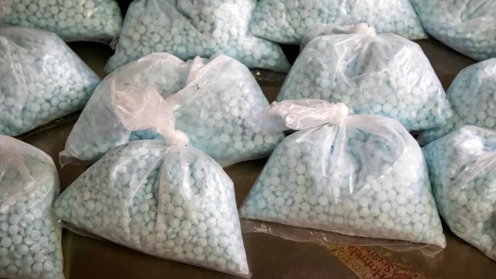 DEA Claims Drop in Fentanyl Levels May Be Driving Fewer Overdose Deaths, But Experts Caution Against Overstating the Impact