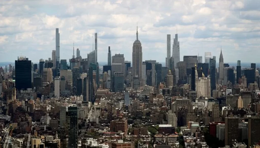 Title: American Citizen Pleads Guilty of Running Secret Police Station in NYC