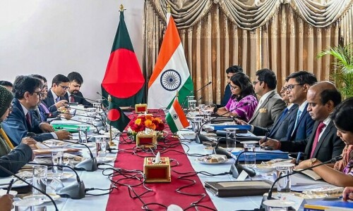 New Delhi sent its ambassador to Dhaka to defuse the tension New Delhi sent its ambassador to Dhaka to defuse the tension