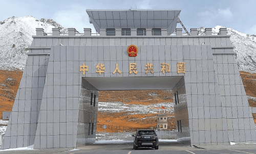 Khunjerab Pass to Remain Open Year-Round Khunjerab Pass to Remain Open Year-Round