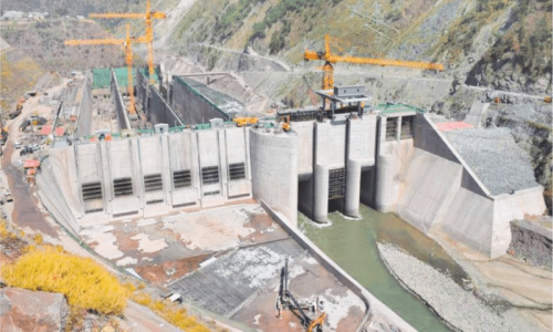 Government Decides to Sue Consultants Over Faults in Neelum-Jhelum Hydropower Project Government Decides to Sue Consultants Over Faults in Neelum-Jhelum Hydropower Project