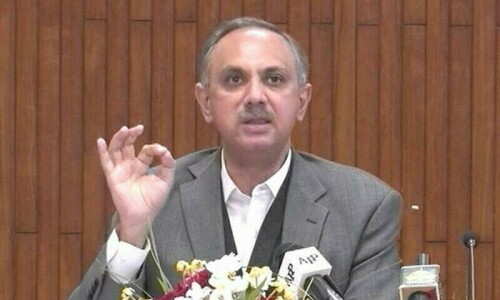 Omar Ayub Expresses Discontent Over NA Briefing on IMF Program Omar Ayub Expresses Discontent Over NA Briefing on IMF Program