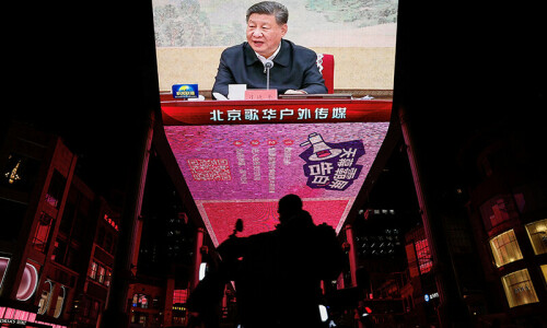 Xi Jinping Warns There Will Be No Winners in Trade War with the US Xi Jinping Warns There Will Be No Winners in Trade War with the US