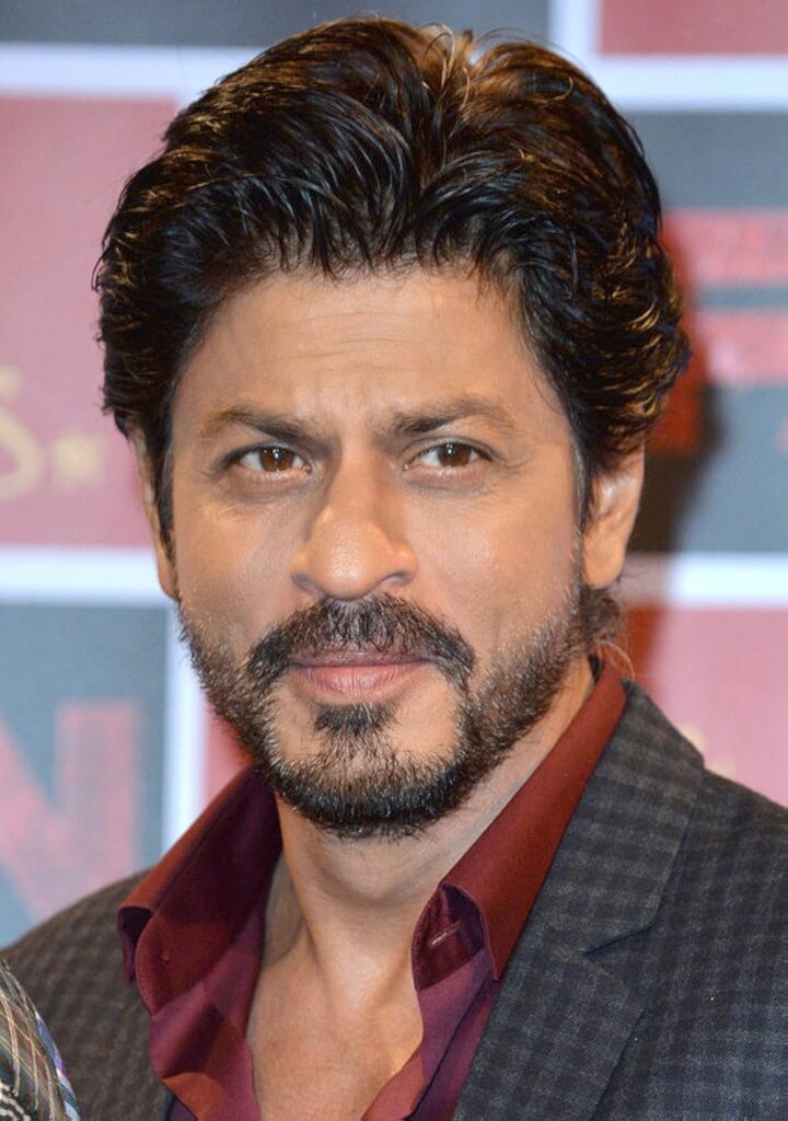 Shah Rukh Khan's Record-Breaking Film