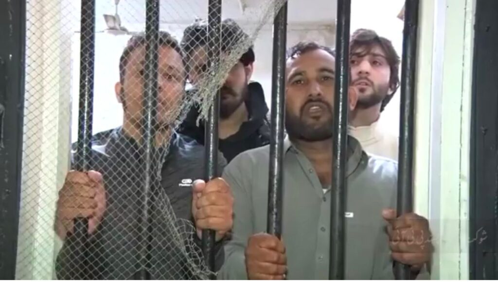 PTI Leadership Fled During the Chaos, Video Statements of Arrested Protesters Released