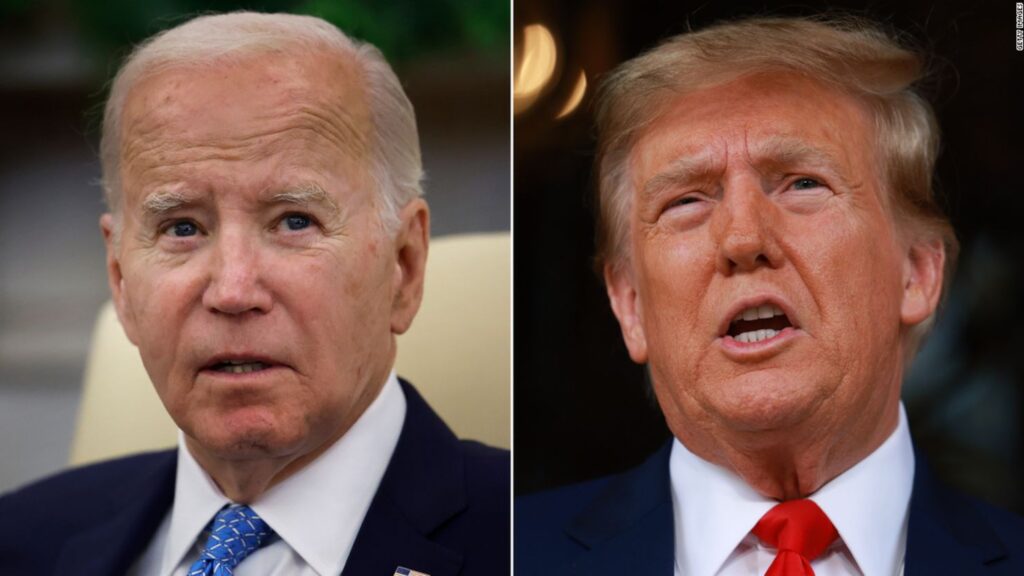 Biden Reveals Life After Presidency; Claims He Could've Beaten Trump