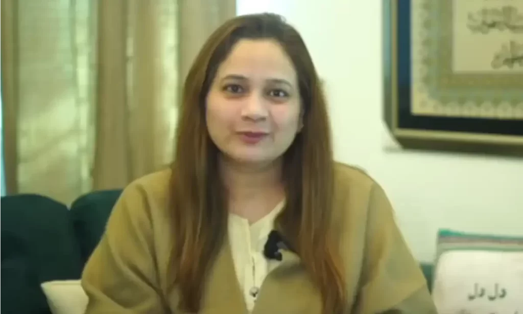 Pakistani Woman Who Remarried 18 Years After Divorce Says She Prioritized Children’s Acceptance