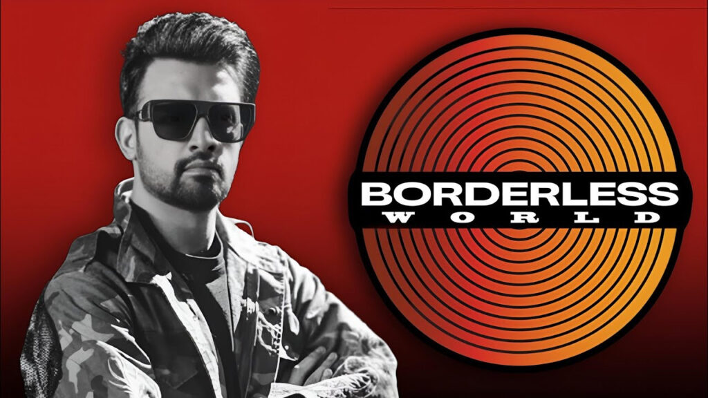 Atif Aslam Launches 'Borderless World' to Break Boundaries in Art