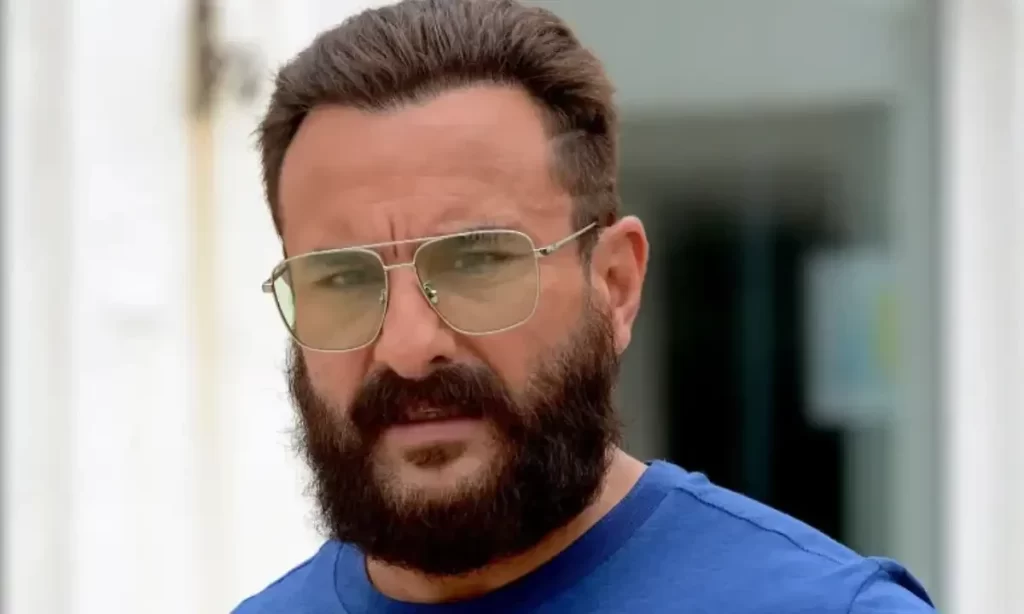 CCTV Footage Suggests Intruder ‘May Have Hidden’ in Saif Ali Khan’s Home Before Attack