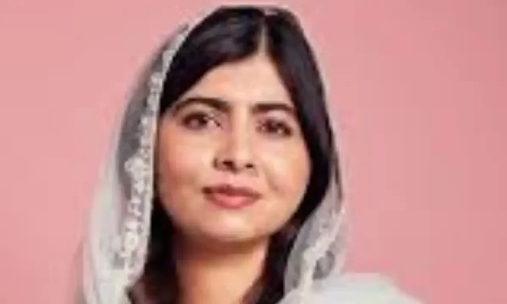 Malala Yousafzai Returns to Pakistan for Girls' Education Summit