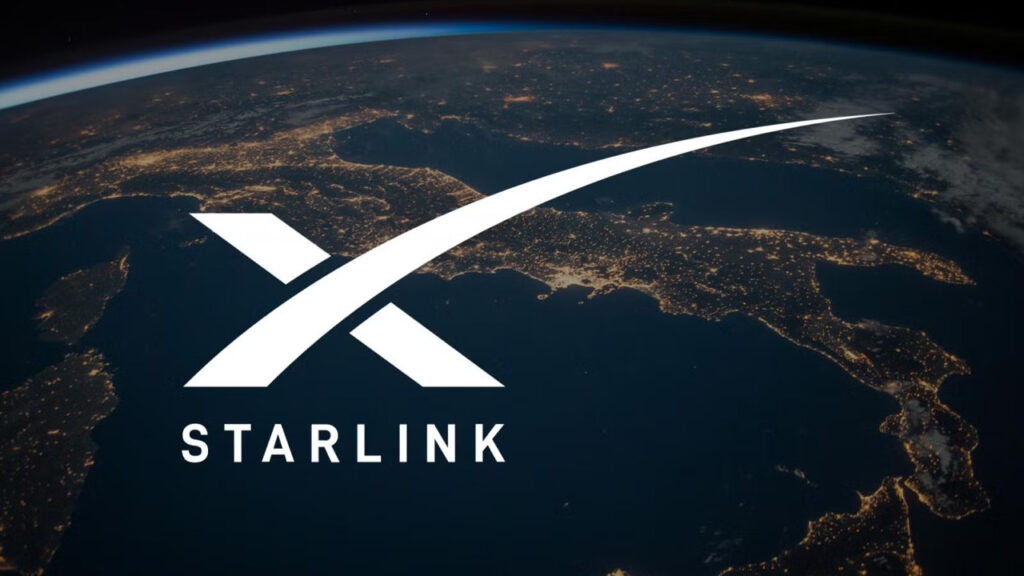 South Africa's Policy Shift Paves Way for Starlink's Entry