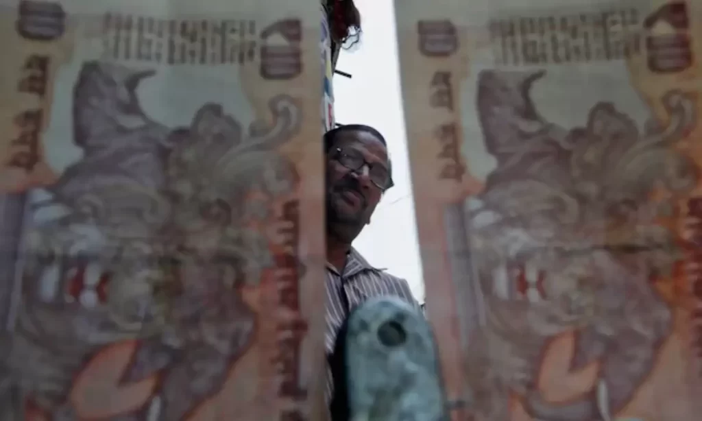 Rupee May Not Build on Recovery Despite Renewed Fed Rate-Cut Hopes