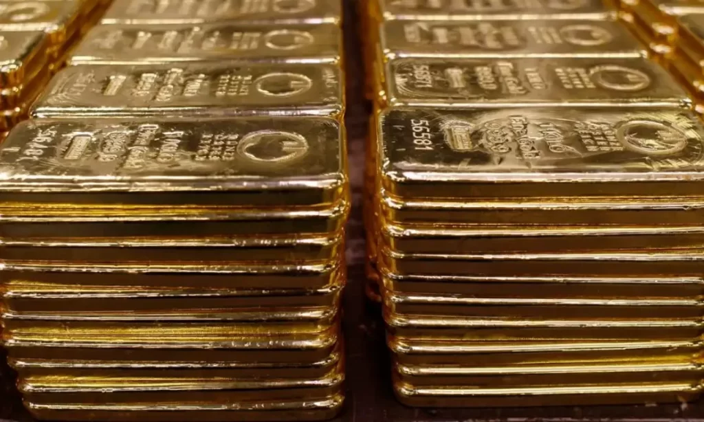 Gold and Silver Prices Drop: 24-Carat Gold Falls by Rs200