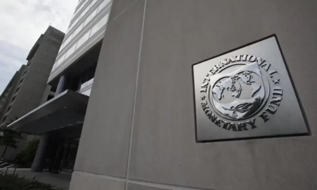 FBR Presents Comprehensive Plan to IMF to Tackle Revenue Shortfalls